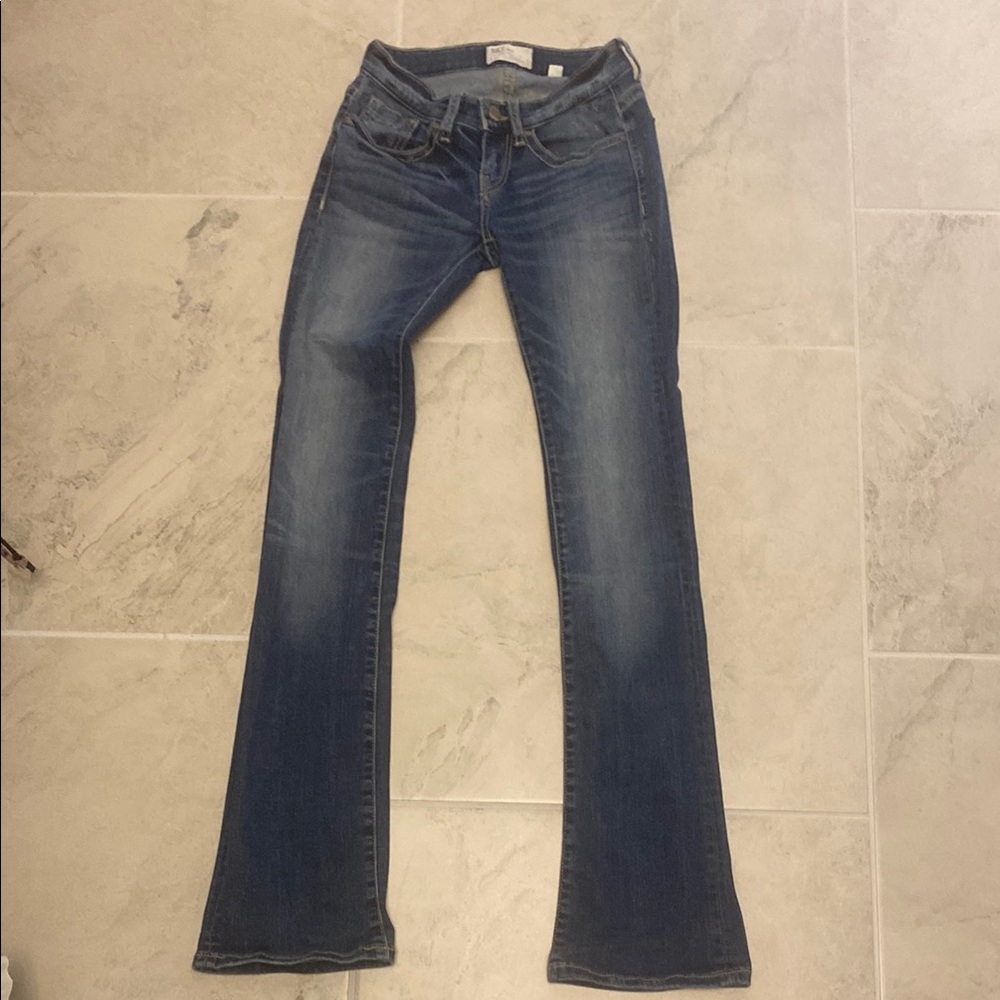 BKE Blue Jeans